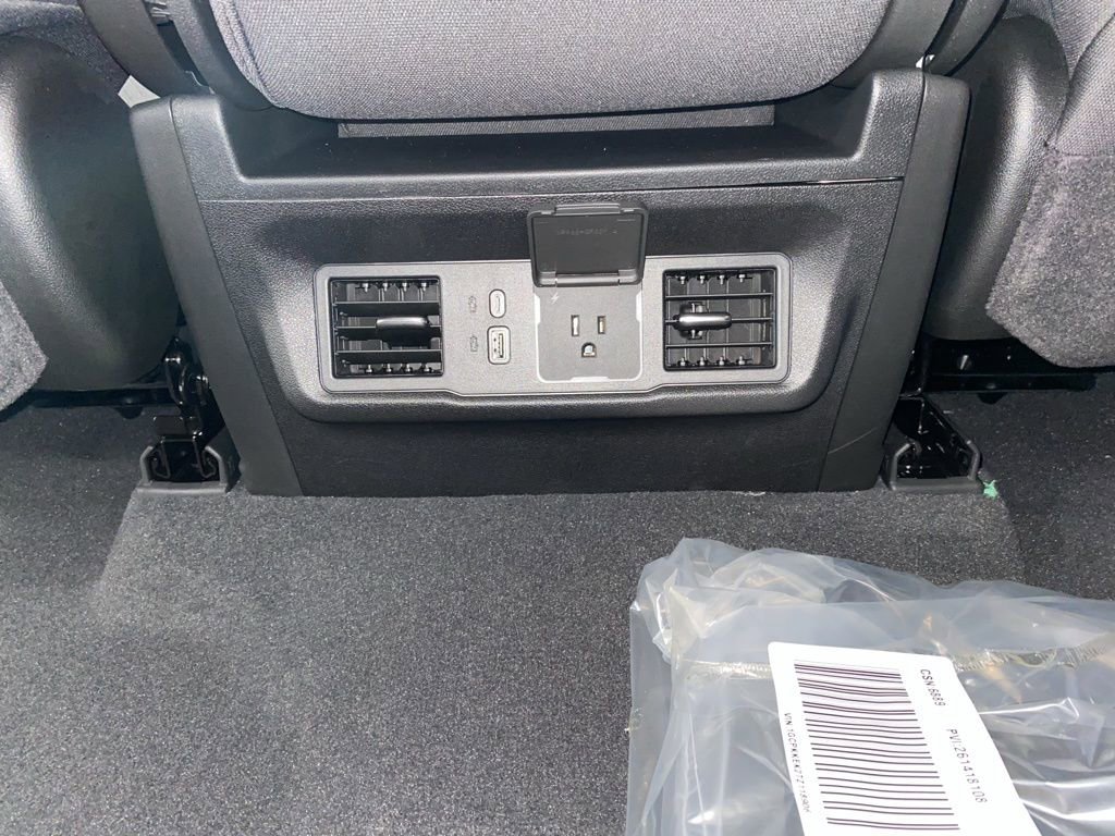 2026 Chevrolet Silverado 1500 LT photo 16