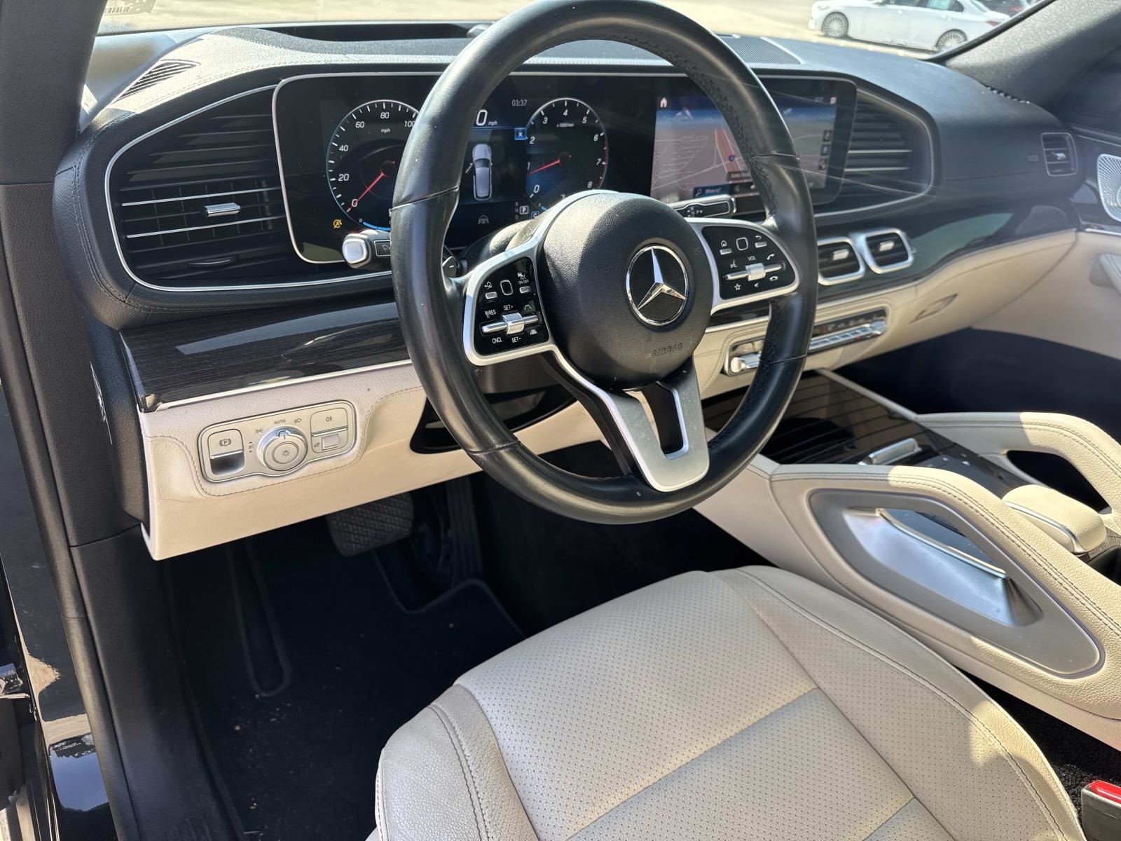 2021 Mercedes Benz GLE 350 photo 16