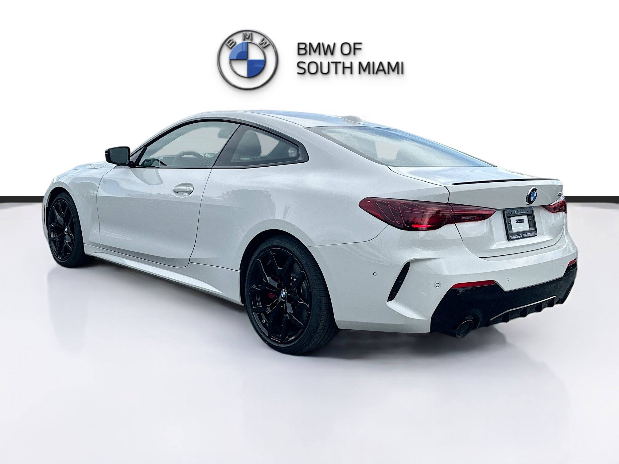 2026 Bmw 430i photo 4