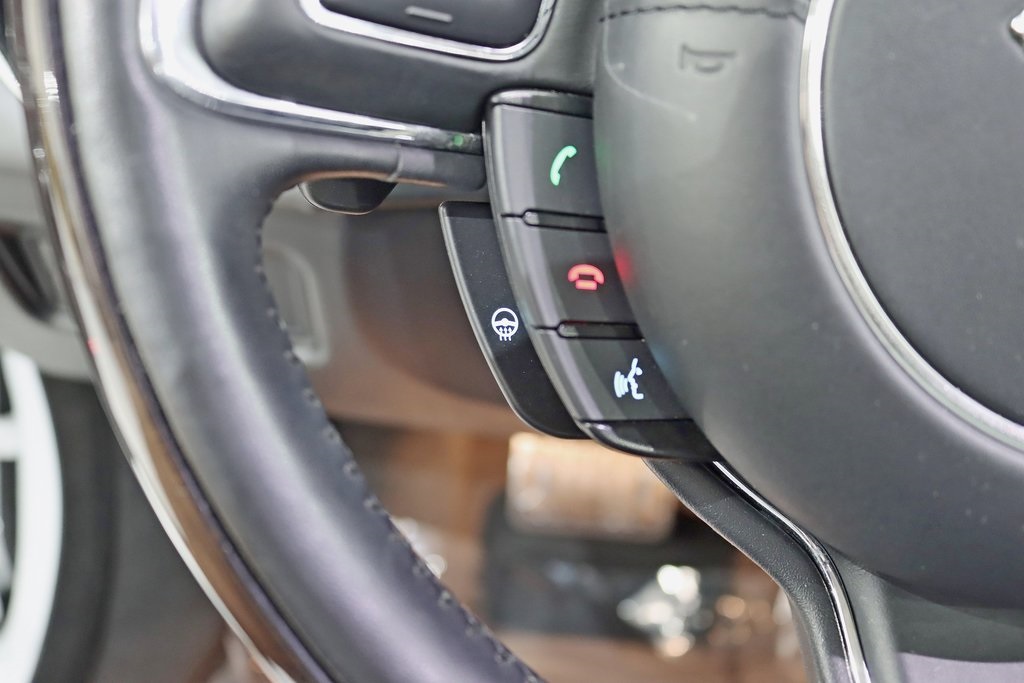 2019 Jaguar XJ XJL Supercharged photo 18