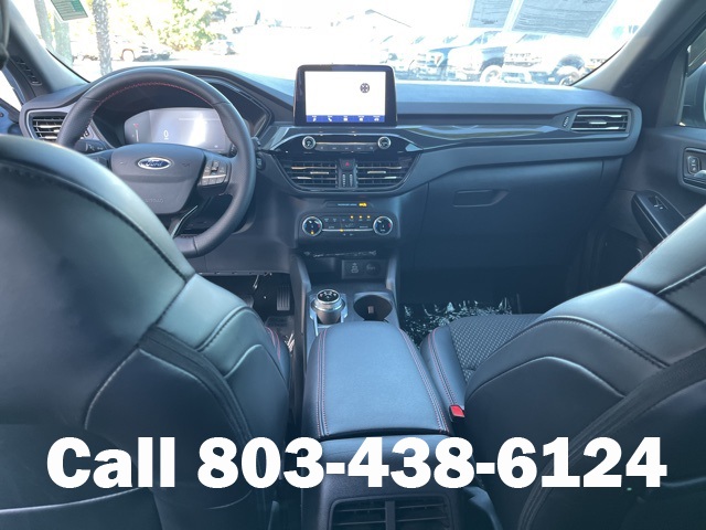 2025 Ford Escape ST-Line photo 14