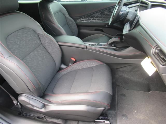 2025 Dodge Charger R/T photo 11