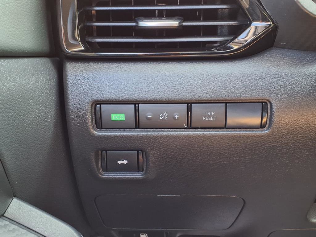 2022 Nissan Sentra SV photo 27