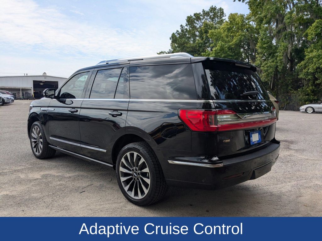 2020 Lincoln Navigator Reserve photo 5