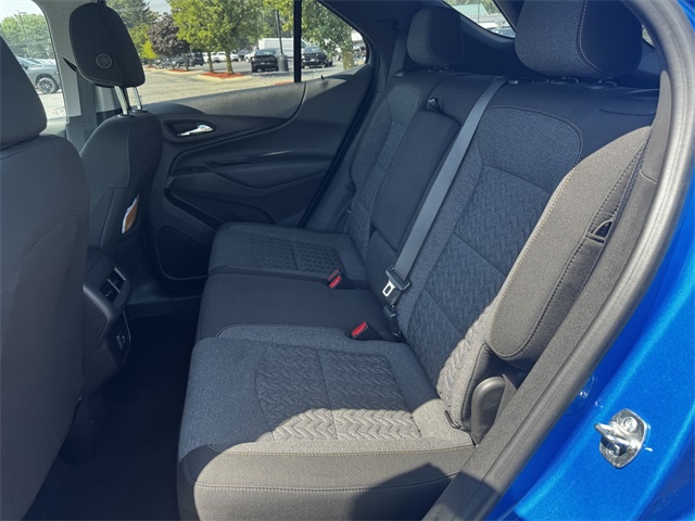 2024 Chevrolet Equinox LT photo 18