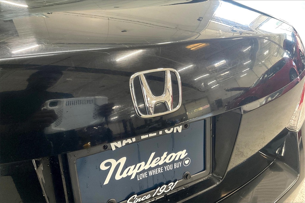 2009 Honda Accord EX-L photo 29