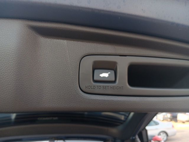 2026 Honda CR-V Hybrid Sport Touring photo 29