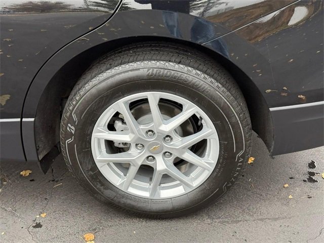 2024 Chevrolet Equinox photo 4