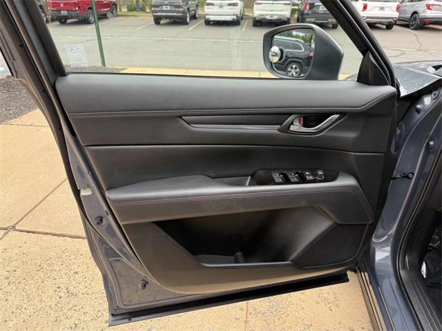 2023 Mazda CX-5 2.5 S Carbon photo 18