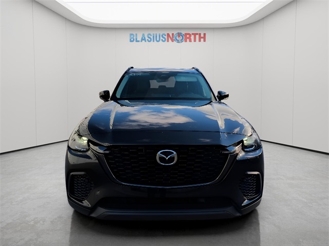 2025 Mazda CX-70 3.3 Turbo Preferred photo 2