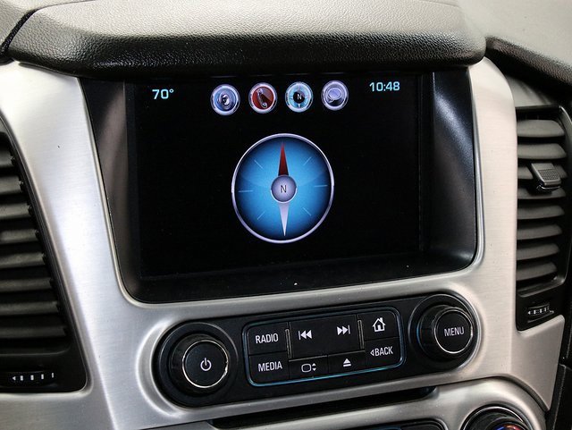 2018 Gmc Yukon SLE photo 18