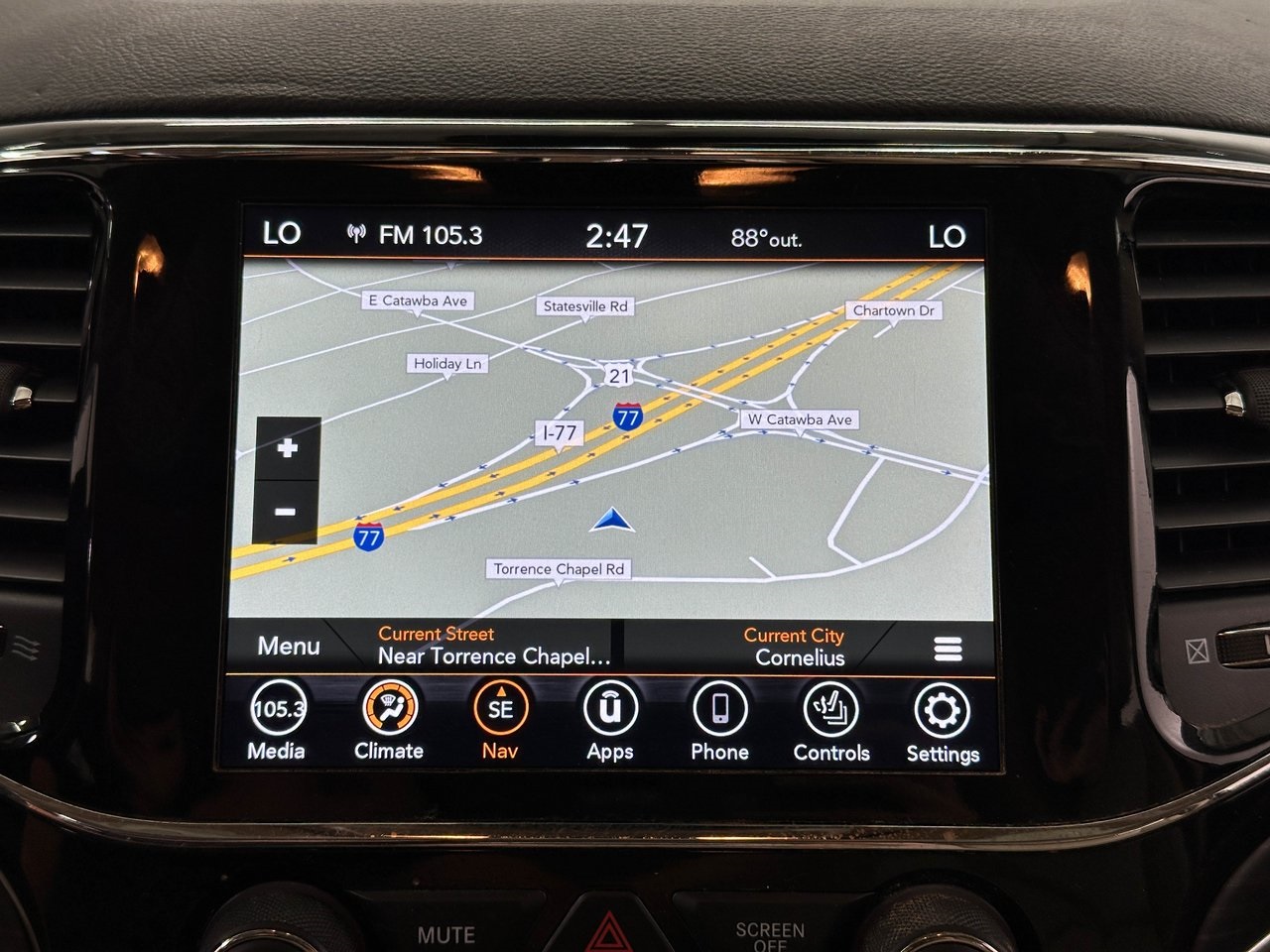 2021 Jeep Grand Cherokee Limited photo 8