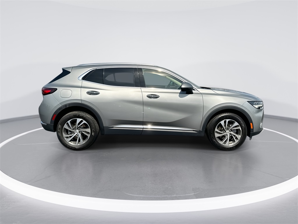 2023 Buick Envision Essence photo 9