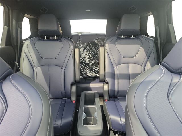 2026 Infiniti QX60 Luxe AWD photo 13