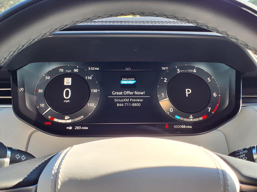 2025 Land Rover Range Rover Sport SE - Photo 12