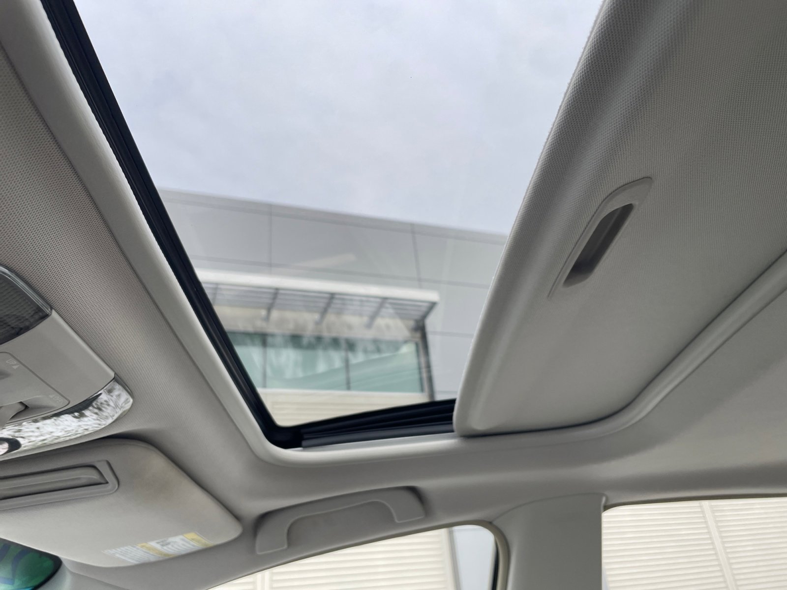 2011 Subaru Legacy 2.5i photo 4