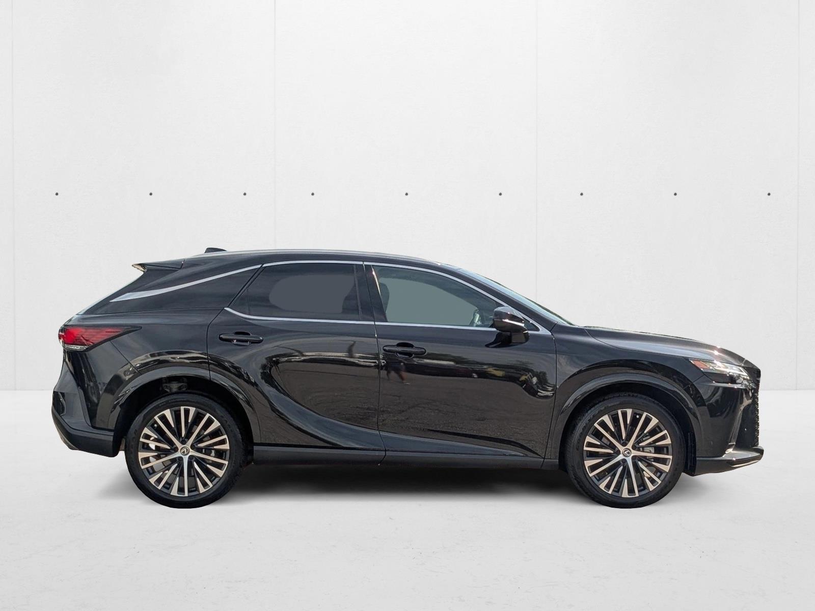 2023 Lexus RX 350 Premium photo 4