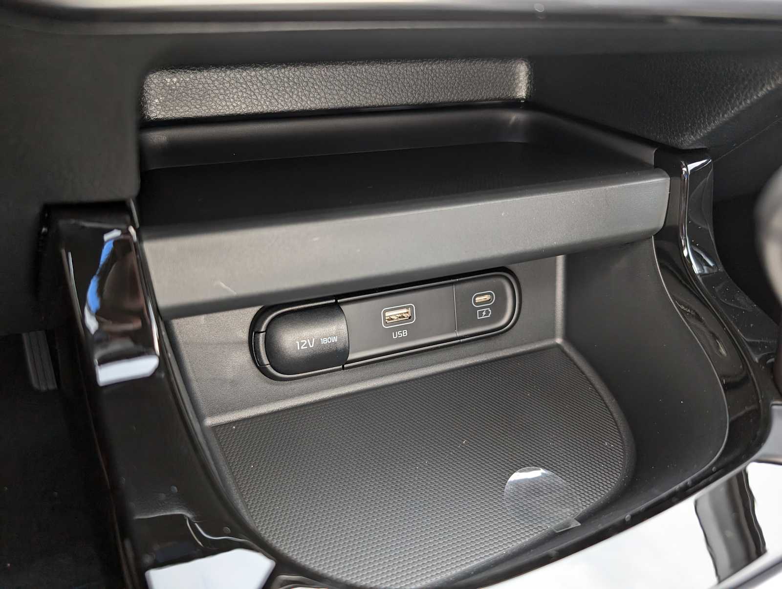 2026 Kia Seltos S photo 21