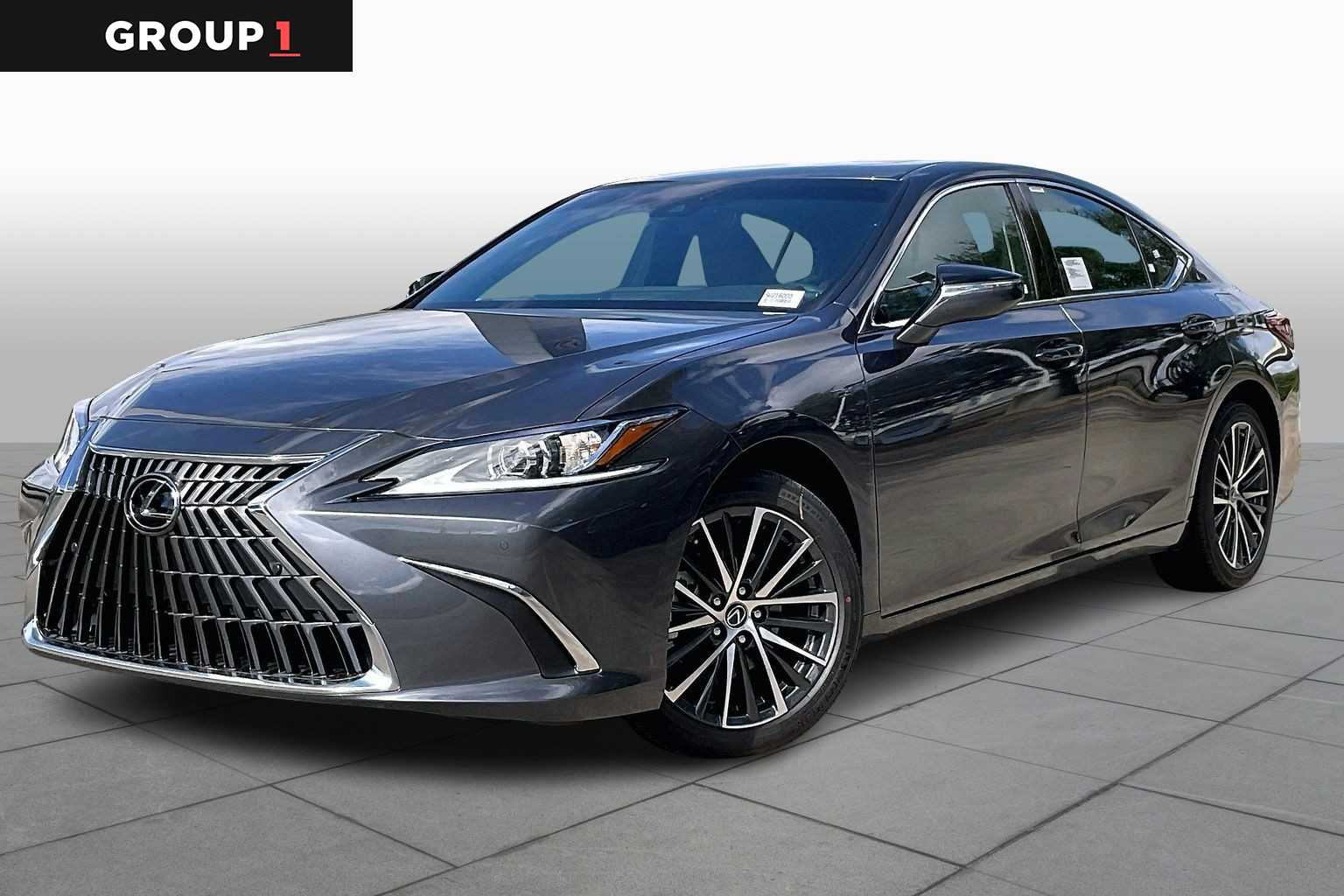2025 Lexus ES 350
