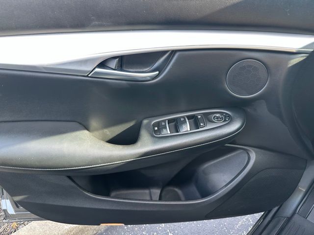 2020 Infiniti QX50 Essential photo 32