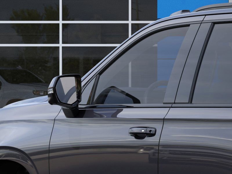 2026 Chevrolet Tahoe RST photo 7