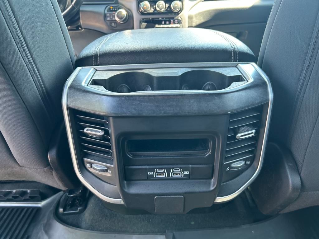 2022 Ram 1500 Big Horn Lone Star photo 20
