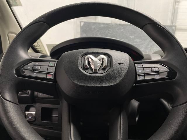 2024 Ram ProMaster 3500 photo 12
