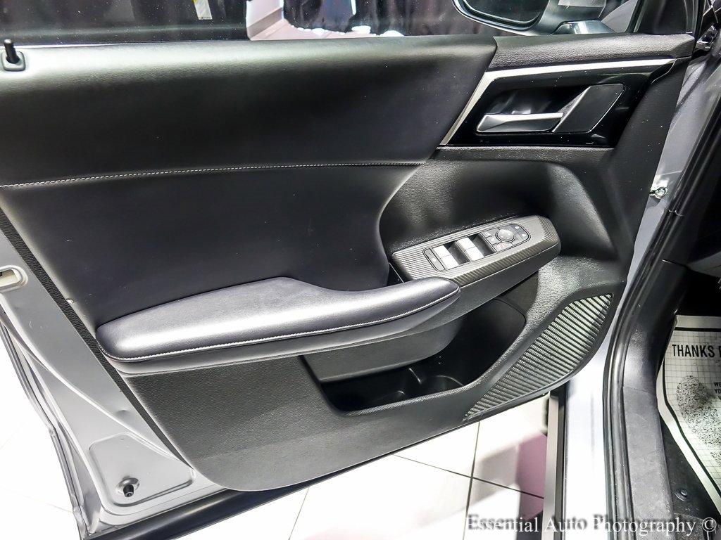 2023 MITSUBISHI OUTLANDER - Image 27