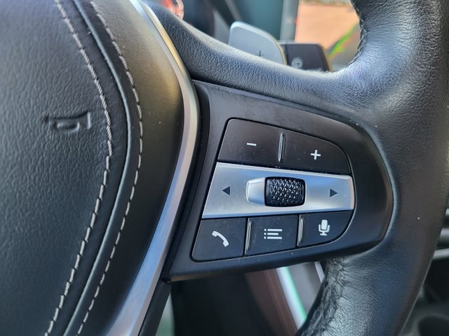 2022 Bmw X5 sDrive40i photo 22