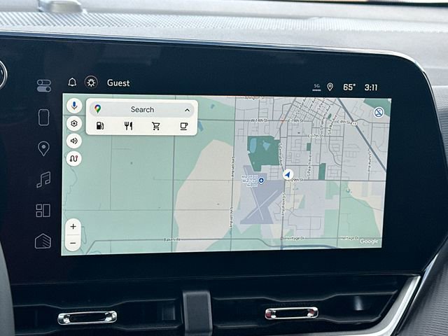 2026 Chevrolet Equinox LT photo 14