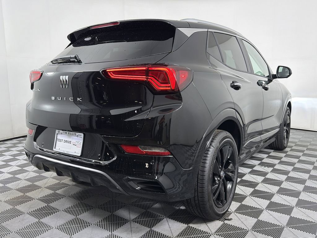 2026 Buick Encore GX Sport Touring photo 6