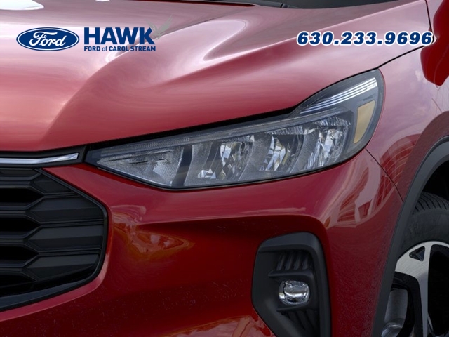 2025 FORD ESCAPE - Image 18