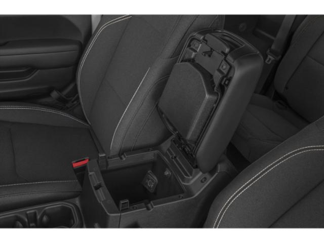 2026 Jeep Wrangler Sport S photo 10
