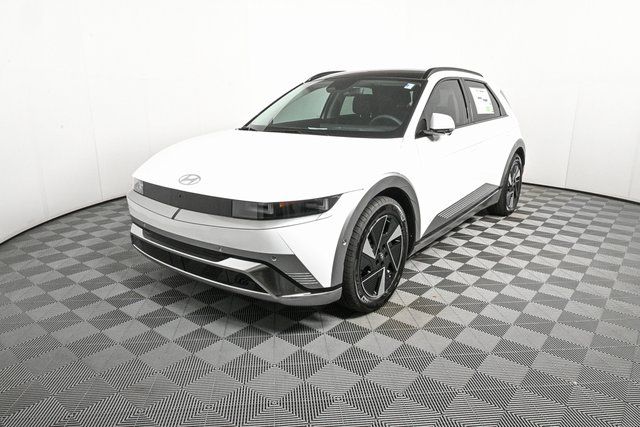 2025 Hyundai Ioniq 5 Limited photo 32