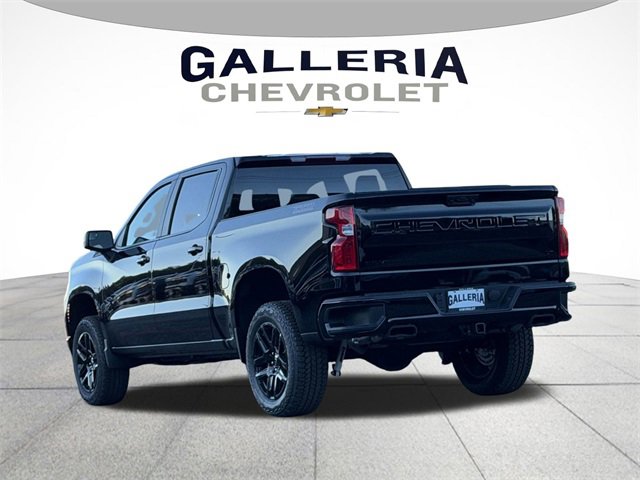 2026 Chevrolet Silverado 1500 LT Trail Boss photo 4