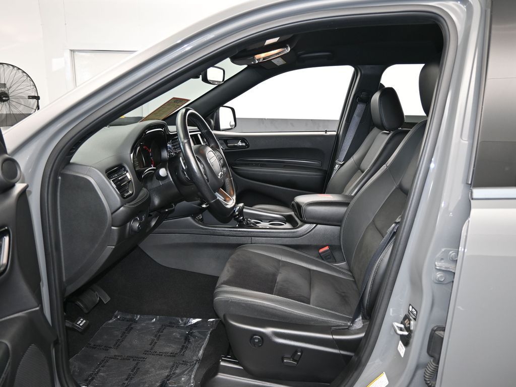 2022 Dodge Durango GT Plus photo 7
