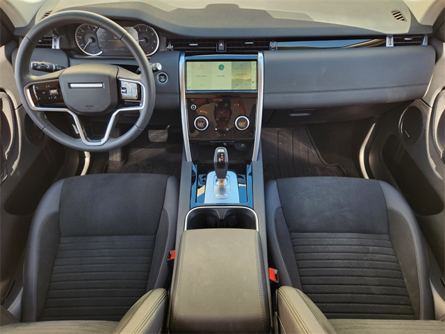 2023 Land Rover Discovery Sport SE photo 22