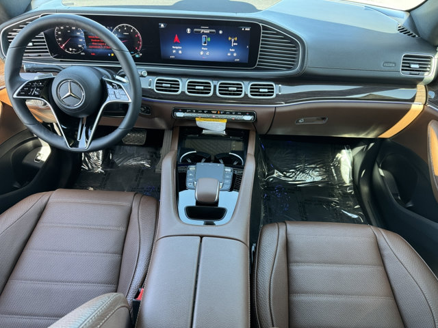 2026 Mercedes Benz GLE 450 4MATIC photo 4