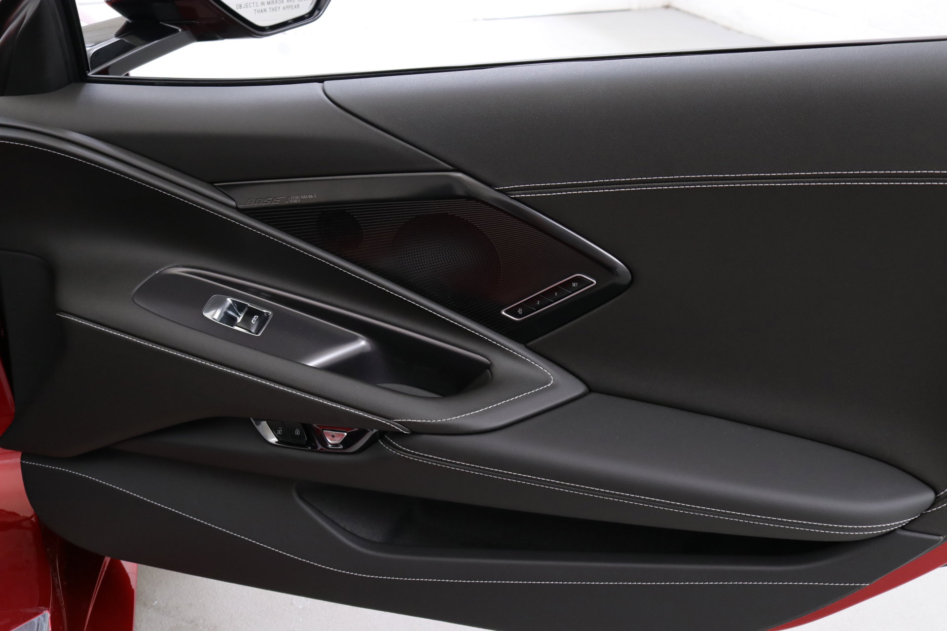 2026 Chevrolet Corvette Stingray 2LT photo 31