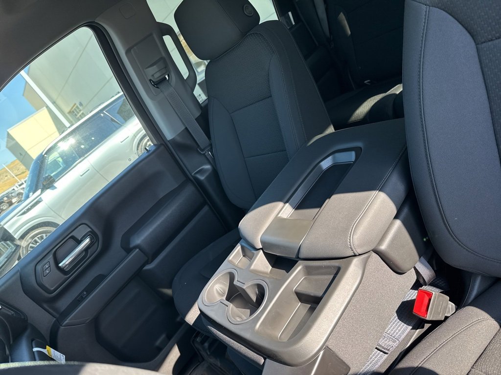 2024 Gmc Sierra 3500 HD Pro photo 23
