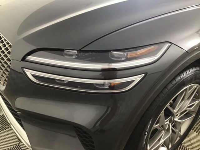 2024 Genesis GV70 Select Advanced 2.5T Sport Prestige photo 26