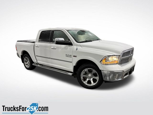 2013 RAM Ram 1500 Pickup Laramie
