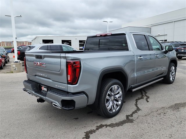 2026 Gmc Sierra 1500 Denali photo 2