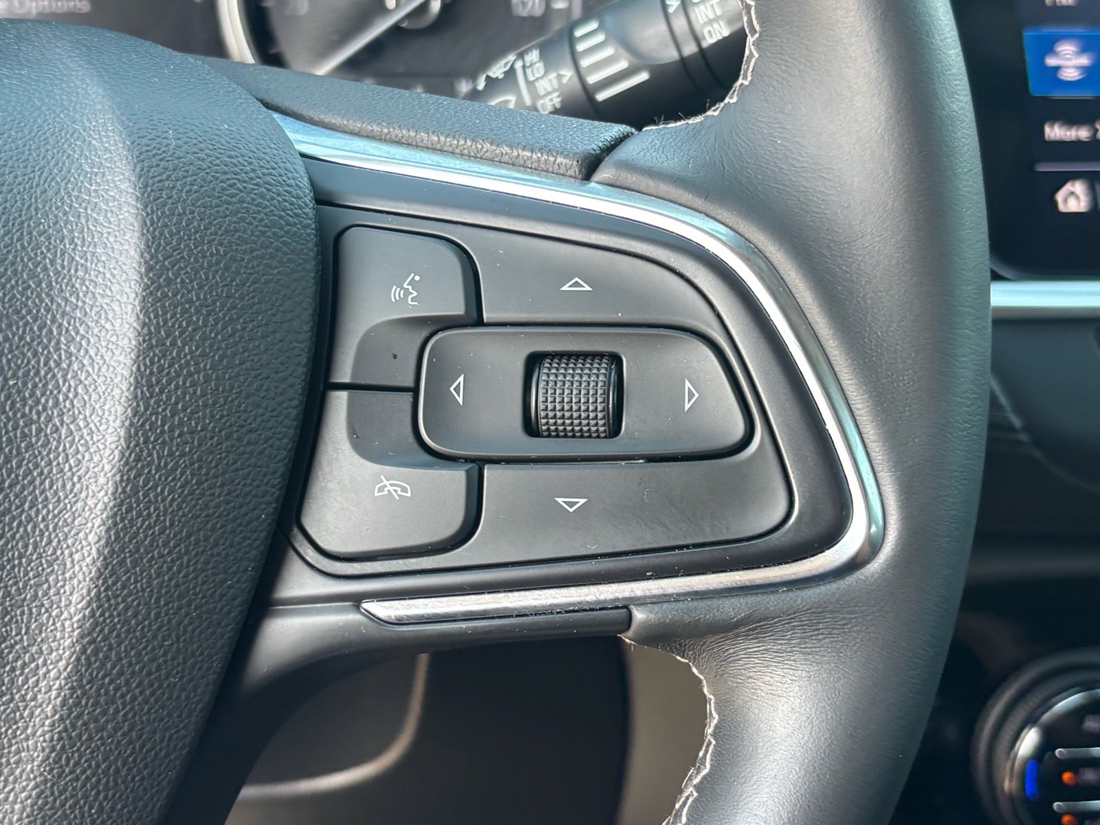 2020 Buick Encore GX Select photo 7