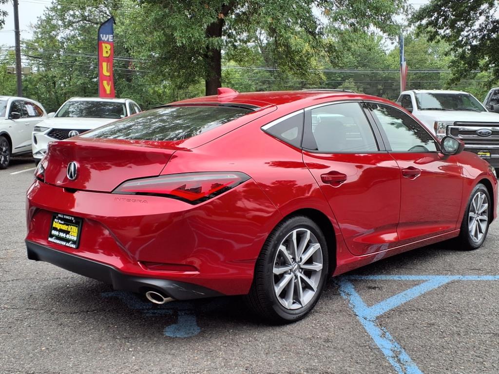 2023 Acura Integra Base photo 5