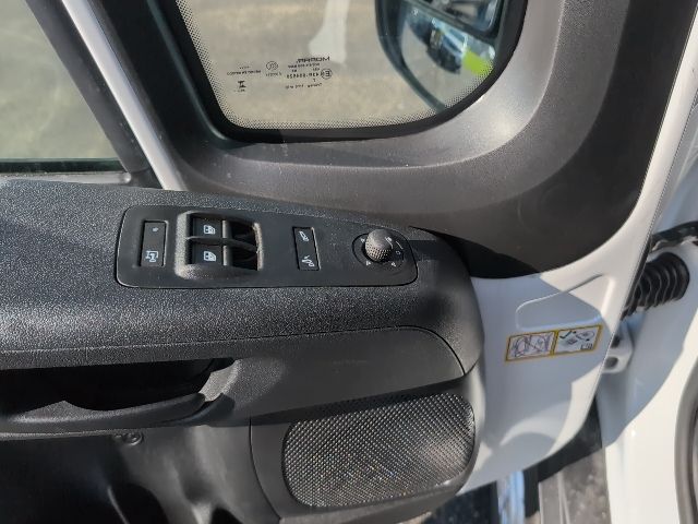 2026 Ram ProMaster 2500 photo 6
