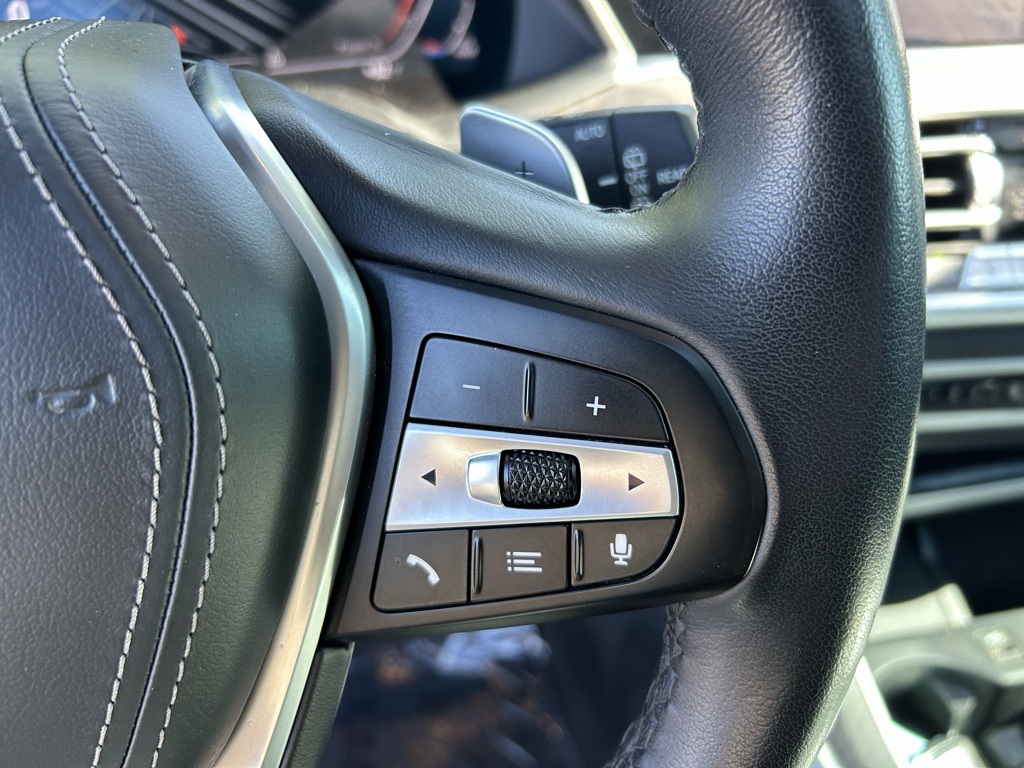 2022 Bmw X5 xDrive40i photo 13