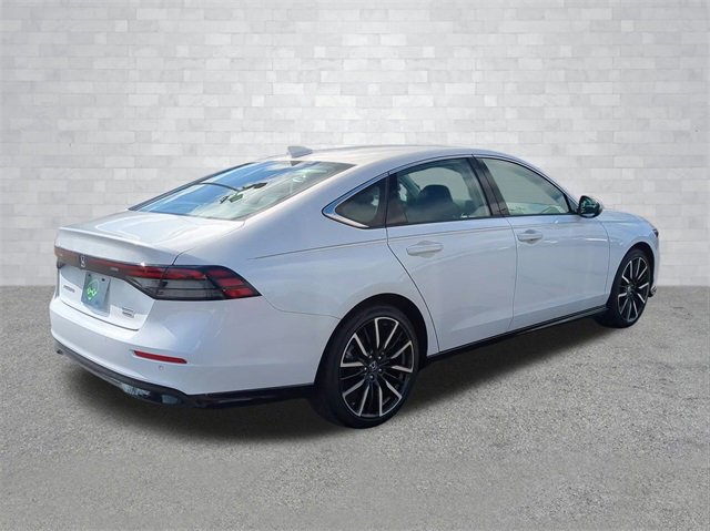 2023 Honda Accord Hybrid Touring photo 8