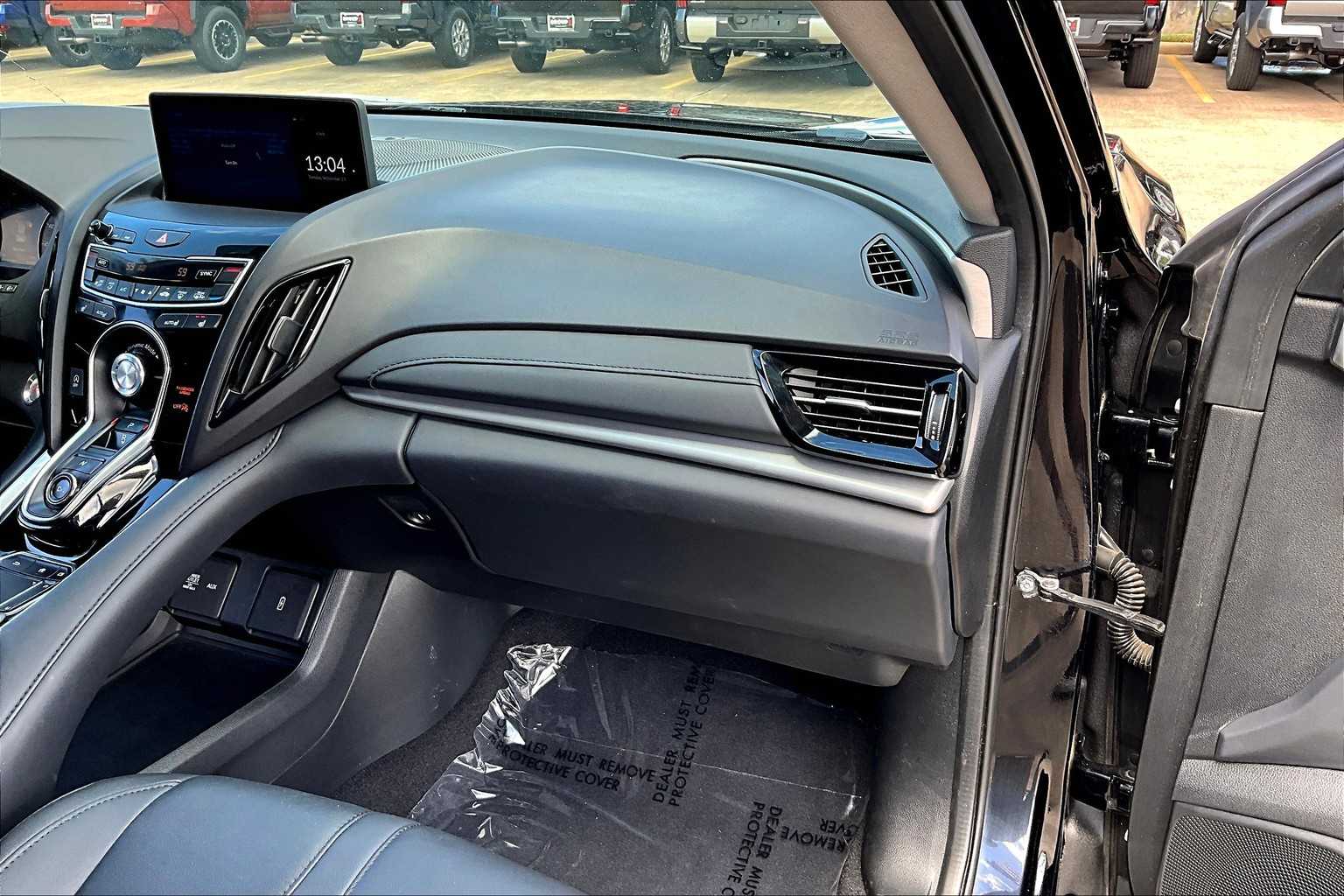 2019 Acura RDX photo 18