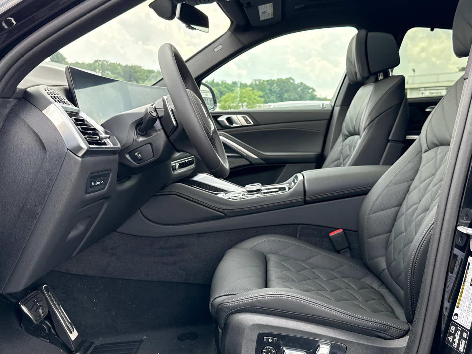 2026 Bmw X6 xDrive40i photo 13